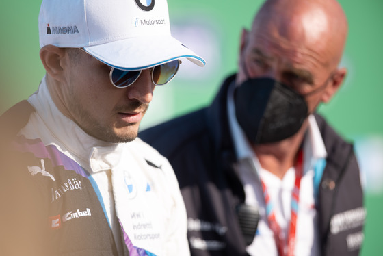 Spacesuit Collections Photo ID 264971, Shiv Gohil, Berlin ePrix, Germany, 15/08/2021 17:04:41