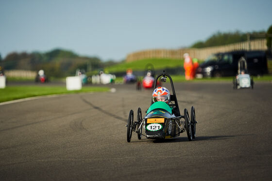 Spacesuit Collections Photo ID 430201, James Lynch, Greenpower International Final, UK, 08/10/2023 09:37:30