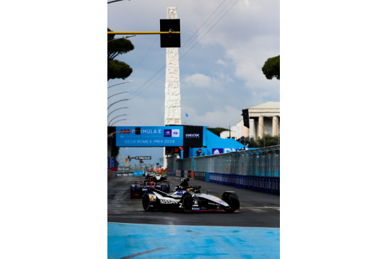 Spacesuit Collections Photo ID 139376, Shivraj Gohil, Rome ePrix, Italy, 13/04/2019 16:10:42