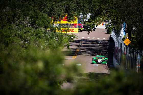 Spacesuit Collections Photo ID 216725, Al Arena, Firestone Grand Prix of St Petersburg, United States, 24/10/2020 12:13:48