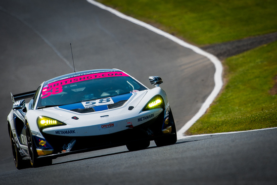 Spacesuit Collections Photo ID 140803, Nic Redhead, British GT Oulton Park, UK, 20/04/2019 11:57:07
