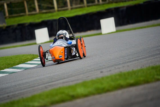 Spacesuit Collections Photo ID 513993, James Lynch, Greenpower International Final, UK, 13/10/2024 09:22:59