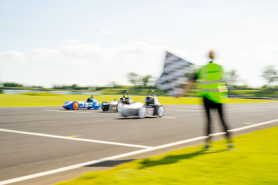 Spacesuit Collections Photo ID 488316, Harriet Fuller, Castle Combe Heat, UK, 02/06/2024 16:44:35