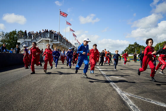 Spacesuit Collections Photo ID 405589, James Lynch, Gathering of Goblins, UK, 09/07/2023 16:41:06