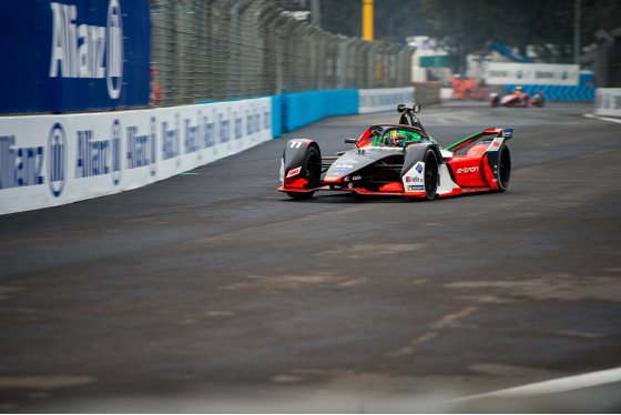 Spacesuit Collections Photo ID 185482, Peter Minnig, Mexico City E-Prix, Mexico, 15/02/2020 07:50:27