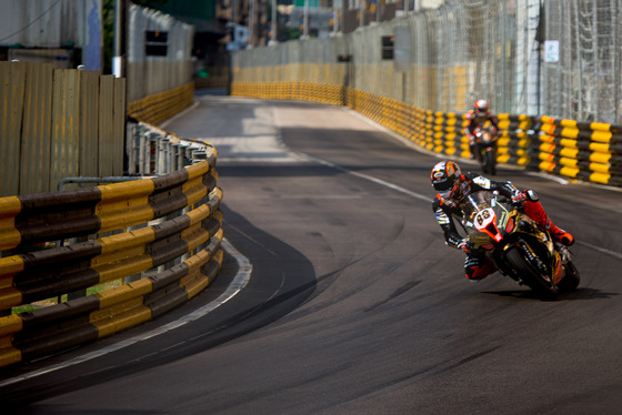 Spacesuit Collections Photo ID 176106, Peter Minnig, Macau Grand Prix 2019, Macao, 16/11/2019 05:04:15