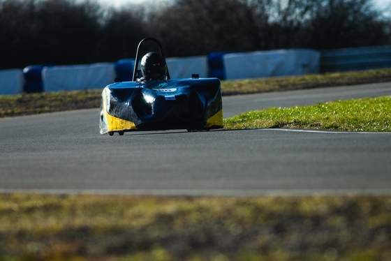 Spacesuit Collections Photo ID 132262, Adam Pigott, Blyton Park Test, UK, 09/03/2019 16:01:10