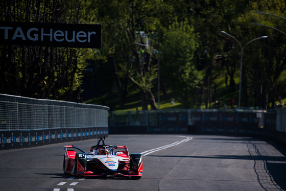 Spacesuit Collections Photo ID 139169, Lou Johnson, Rome ePrix, Italy, 13/04/2019 08:03:52