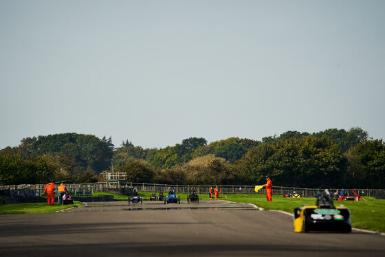 Spacesuit Collections Photo ID 430451, James Lynch, Greenpower International Final, UK, 08/10/2023 11:20:25