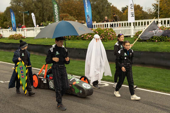 Spacesuit Collections Photo ID 514489, Alex Stefan, Greenpower International Final, UK, 13/10/2024 14:49:41