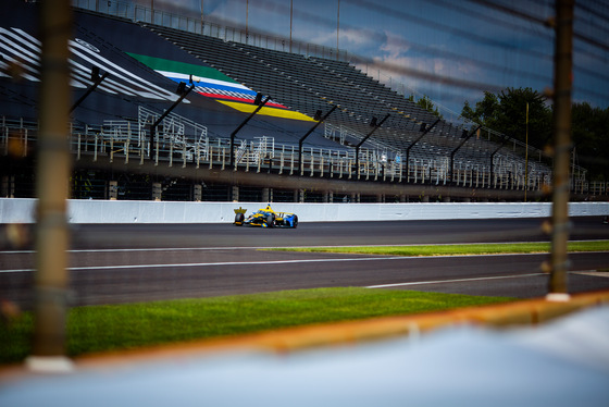 Spacesuit Collections Photo ID 203004, Kenneth Midgett, 104th Running of the Indianapolis 500, United States, 12/08/2020 15:56:52