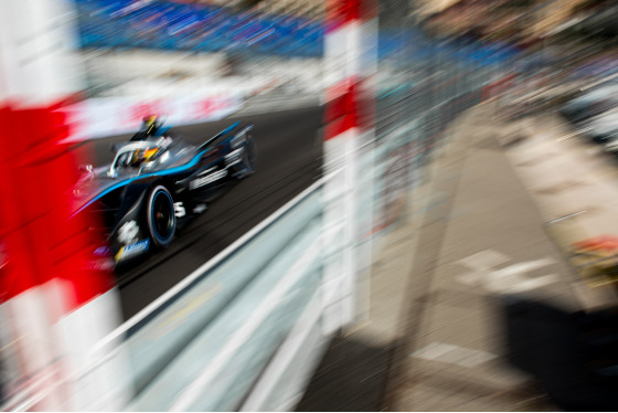 Spacesuit Collections Photo ID 239605, Peter Minnig, Monaco ePrix, Monaco, 08/05/2021 10:37:10