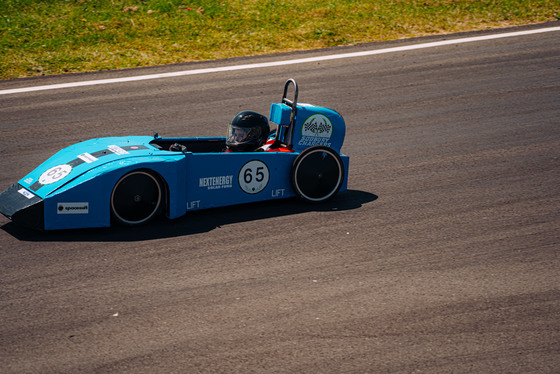 Spacesuit Collections Photo ID 488080, Harriet Fuller, Castle Combe Heat, UK, 02/06/2024 11:38:43