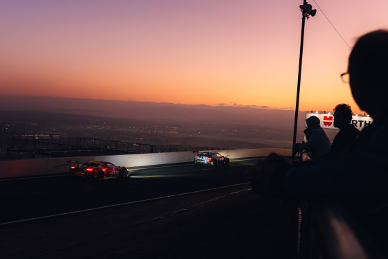 Spacesuit Collections Photo ID 528300, Levi Erb, Bathurst 12 Hour International, Australia, 02/02/2025 05:00:05