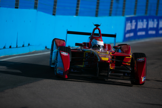 Spacesuit Collections Photo ID 106973, Shivraj Gohil, Punta del Este ePrix, Uruguay, 13/12/2014 08:25:38