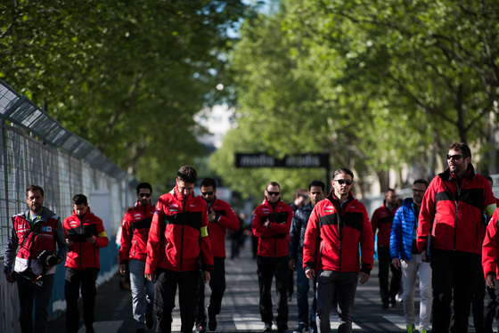 Spacesuit Collections Photo ID 141545, Lou Johnson, Paris ePrix, France, 26/04/2019 09:35:59