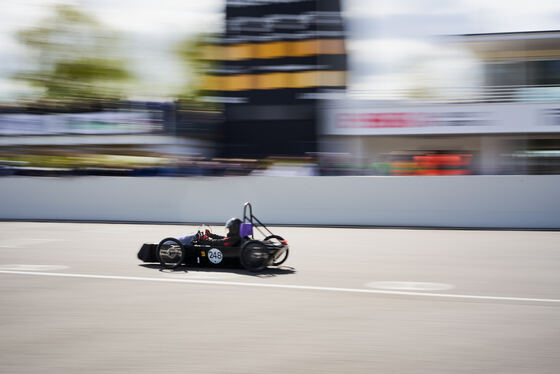 Spacesuit Collections Photo ID 460199, James Lynch, Goodwood Heat, UK, 21/04/2024 15:06:45