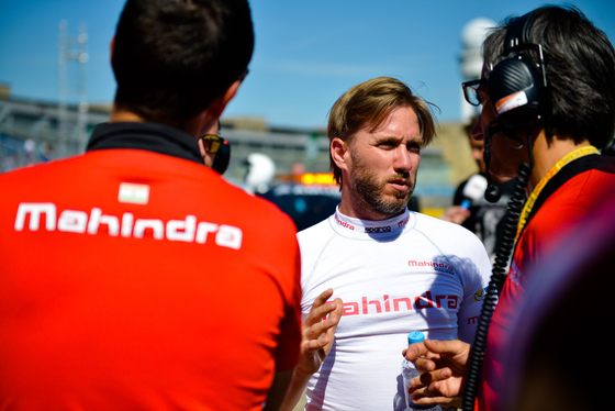 Spacesuit Collections Photo ID 27818, Lou Johnson, Berlin ePrix, Germany, 11/06/2017 15:33:32