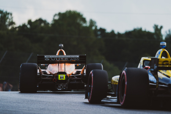 Spacesuit Collections Photo ID 211825, Taylor Robbins, Honda Indy 200 at Mid-Ohio, United States, 12/09/2020 14:05:14