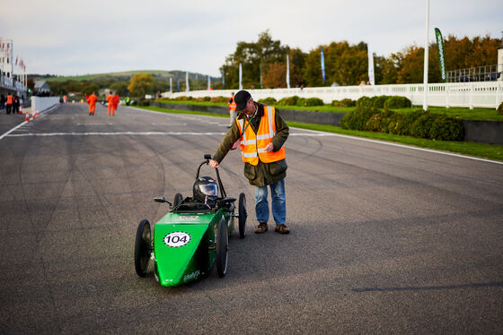 Spacesuit Collections Photo ID 333952, James Lynch, Goodwood International Final, UK, 09/10/2022 17:07:20