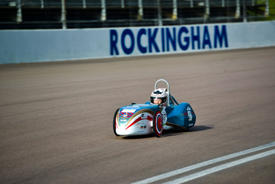 Spacesuit Collections Photo ID 45943, Nat Twiss, Greenpower International Final, UK, 07/10/2017 05:32:32