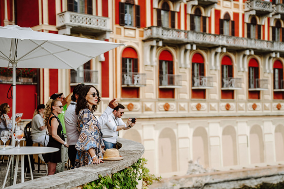 Spacesuit Collections Photo ID 509775, Tess Viera, Lake Como GP, Italy, 24/08/2024 14:38:58