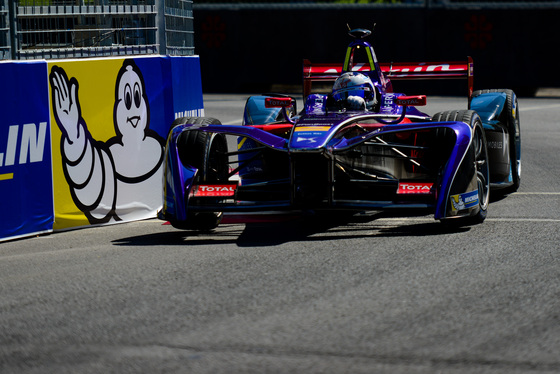 Spacesuit Collections Photo ID 39693, Lou Johnson, Montreal ePrix, Canada, 29/07/2017 10:32:09