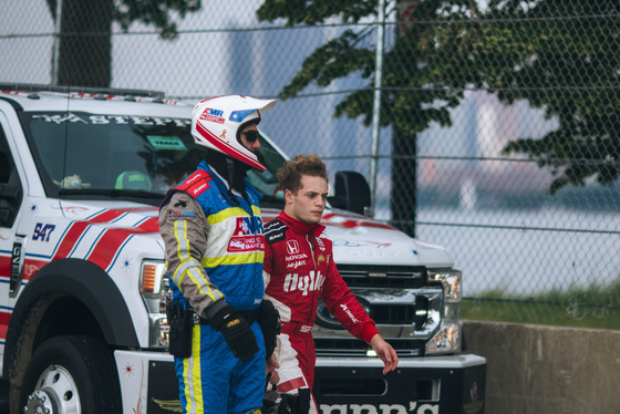 Spacesuit Collections Photo ID 245900, Kenneth Midgett, Chevrolet Detroit Grand Prix, United States, 13/06/2021 09:48:24