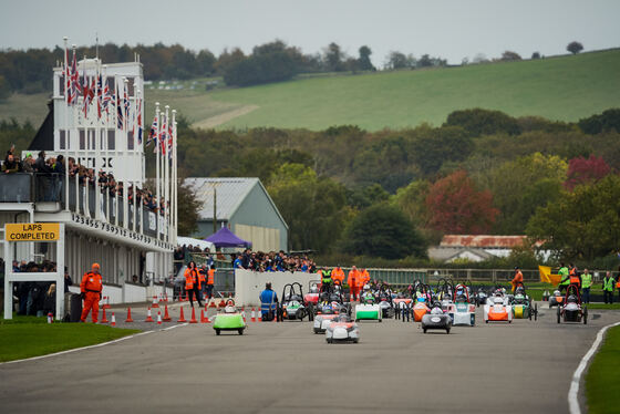 Spacesuit Collections Photo ID 513850, James Lynch, Greenpower International Final, UK, 13/10/2024 13:10:26