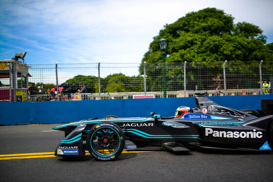 Spacesuit Collections Photo ID 9737, Nat Twiss, Buenos Aires ePrix, Argentina, 18/02/2017 15:31:12