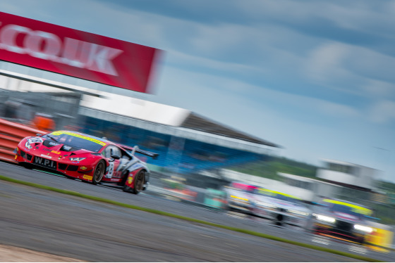 Spacesuit Collections Photo ID 154471, Nic Redhead, British GT Silverstone, UK, 09/06/2019 12:46:44