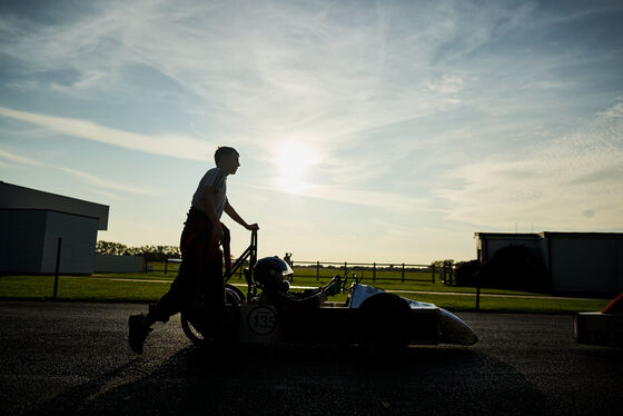 Spacesuit Collections Photo ID 430697, James Lynch, Greenpower International Final, UK, 08/10/2023 17:03:45