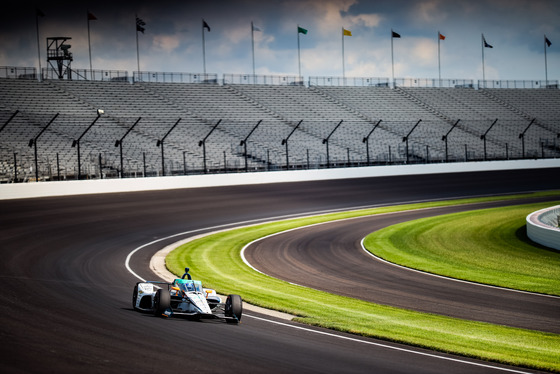 Spacesuit Collections Photo ID 203626, Andy Clary, 104th Running of the Indianapolis 500, United States, 12/08/2020 15:25:41