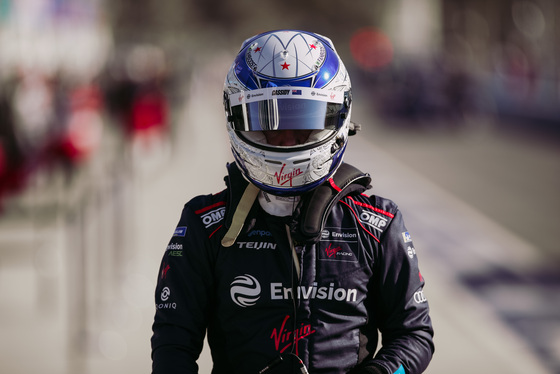 Spacesuit Collections Photo ID 224007, Shiv Gohil, Ad Diriyah ePrix, Saudi Arabia, 25/02/2021 15:50:34