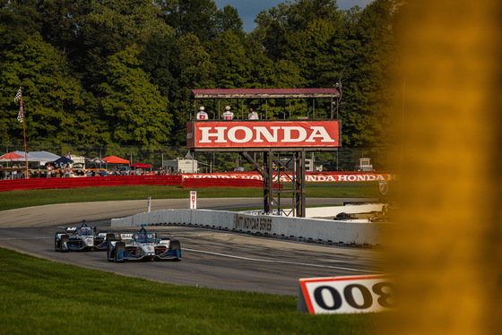 Spacesuit Collections Photo ID 211946, Sean Montgomery, Honda Indy 200 at Mid-Ohio, United States, 12/09/2020 17:30:18