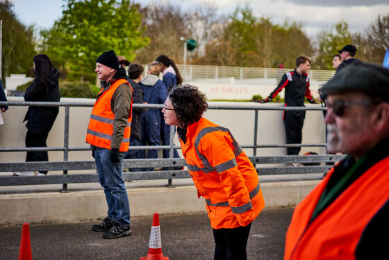 Spacesuit Collections Photo ID 460107, James Lynch, Goodwood Heat, UK, 21/04/2024 16:08:43