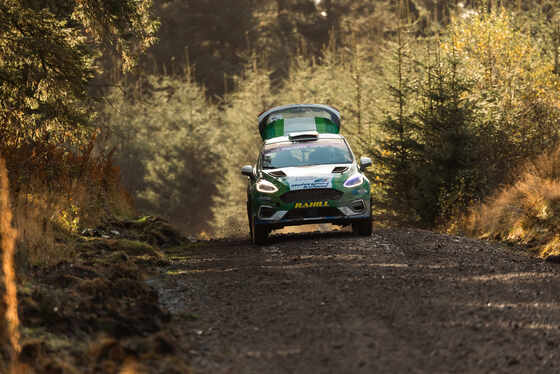 Spacesuit Collections Photo ID 515220, Alex Stefan, Cambrian Rally, UK, 26/10/2024 13:00:38