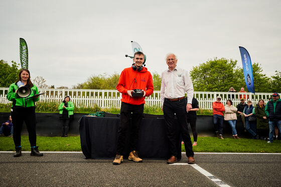 Spacesuit Collections Photo ID 379448, James Lynch, Goodwood Heat, UK, 30/04/2023 17:42:14