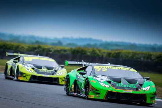 Spacesuit Collections Photo ID 151011, Nic Redhead, British GT Snetterton, UK, 19/05/2019 15:25:02