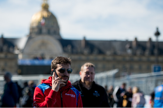 Spacesuit Collections Photo ID 141376, Lou Johnson, Paris ePrix, France, 26/04/2019 10:52:21