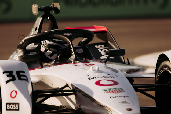 Spacesuit Collections Photo ID 263543, Shiv Gohil, Berlin ePrix, Germany, 14/08/2021 08:05:29