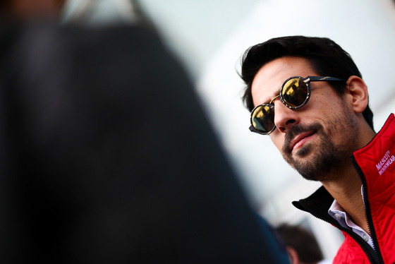 Spacesuit Collections Photo ID 138330, Shivraj Gohil, Rome ePrix, Italy, 12/04/2019 12:37:38