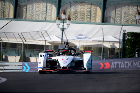 Spacesuit Collections Photo ID 239452, Peter Minnig, Monaco ePrix, Monaco, 08/05/2021 08:17:41