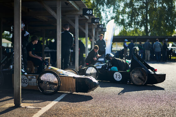 Spacesuit Collections Photo ID 146293, James Lynch, Greenpower Season Opener, UK, 12/05/2019 08:15:46