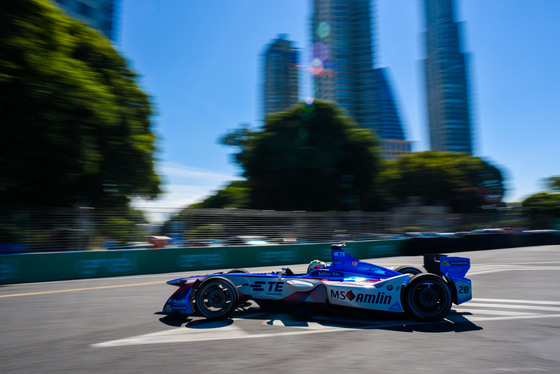 Spacesuit Collections Photo ID 8772, Dan Bathie, Buenos Aires ePrix, Argentina, 17/02/2017 14:19:44