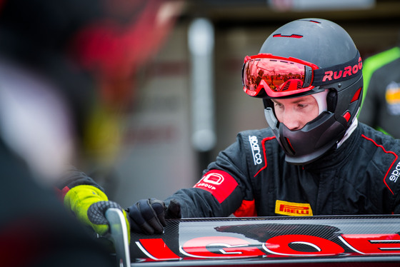 Spacesuit Collections Photo ID 170412, Nic Redhead, British GT Donington Park, UK, 15/09/2019 12:36:08