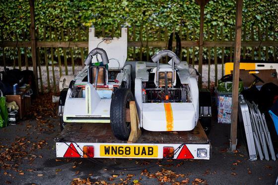 Spacesuit Collections Photo ID 513618, James Lynch, Greenpower International Final, UK, 13/10/2024 07:50:47