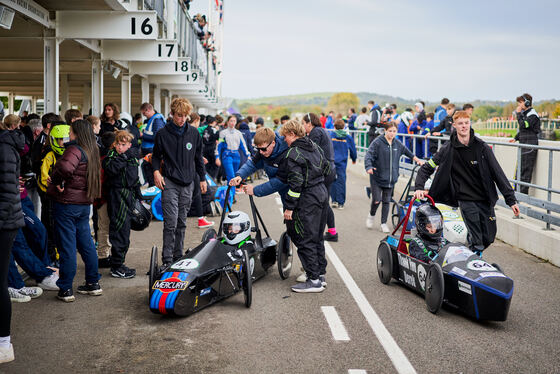 Spacesuit Collections Photo ID 513323, James Lynch, Greenpower International Final, UK, 13/10/2024 16:06:33