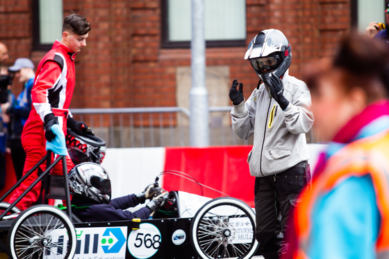 Spacesuit Collections Photo ID 142900, Adam Pigott, Hull Street Race, UK, 28/04/2019 14:37:30