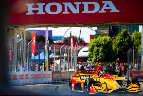 Spacesuit Collections Photo ID 163701, Andy Clary, Honda Indy Toronto, Canada, 14/07/2019 16:22:36